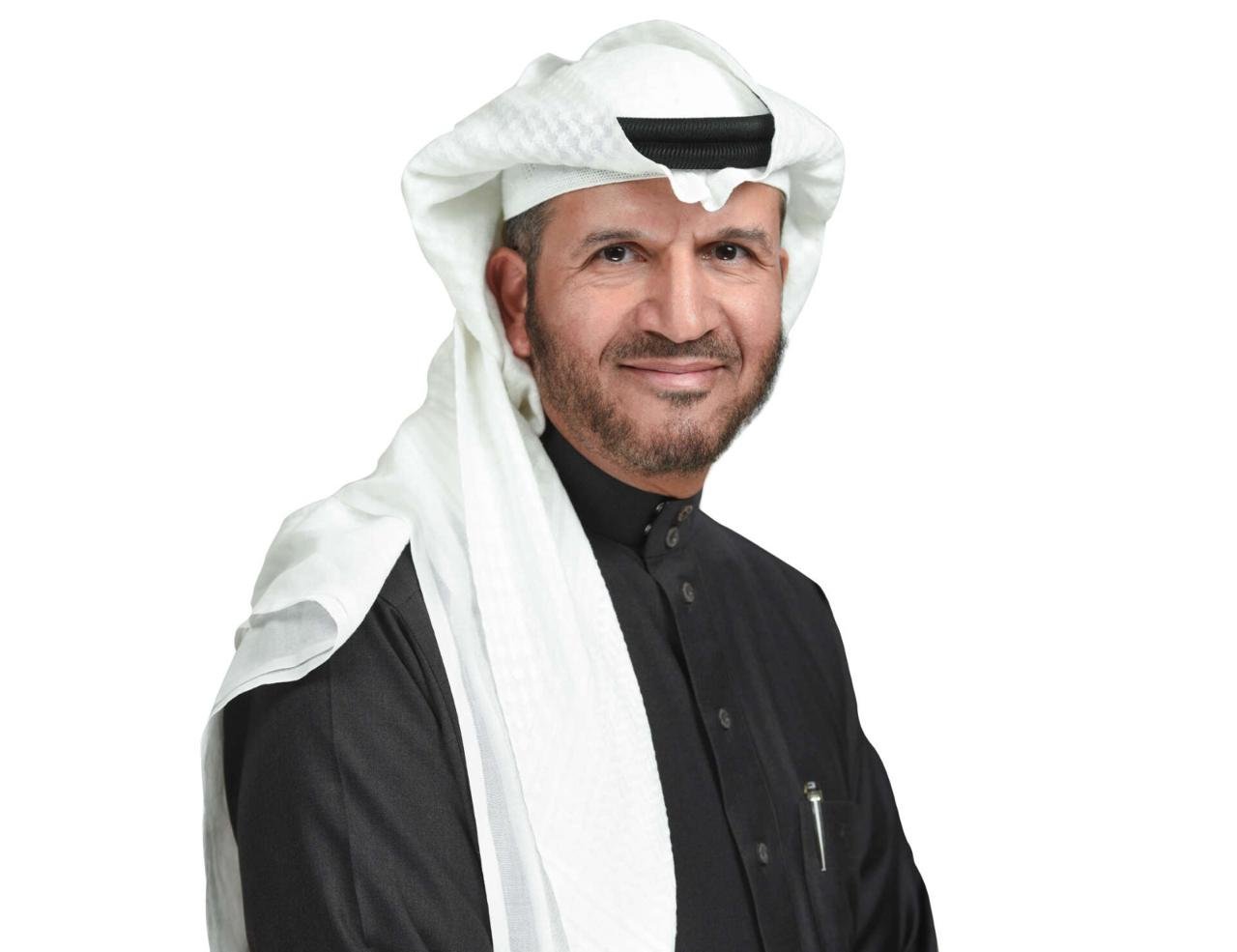 فهد القاسم