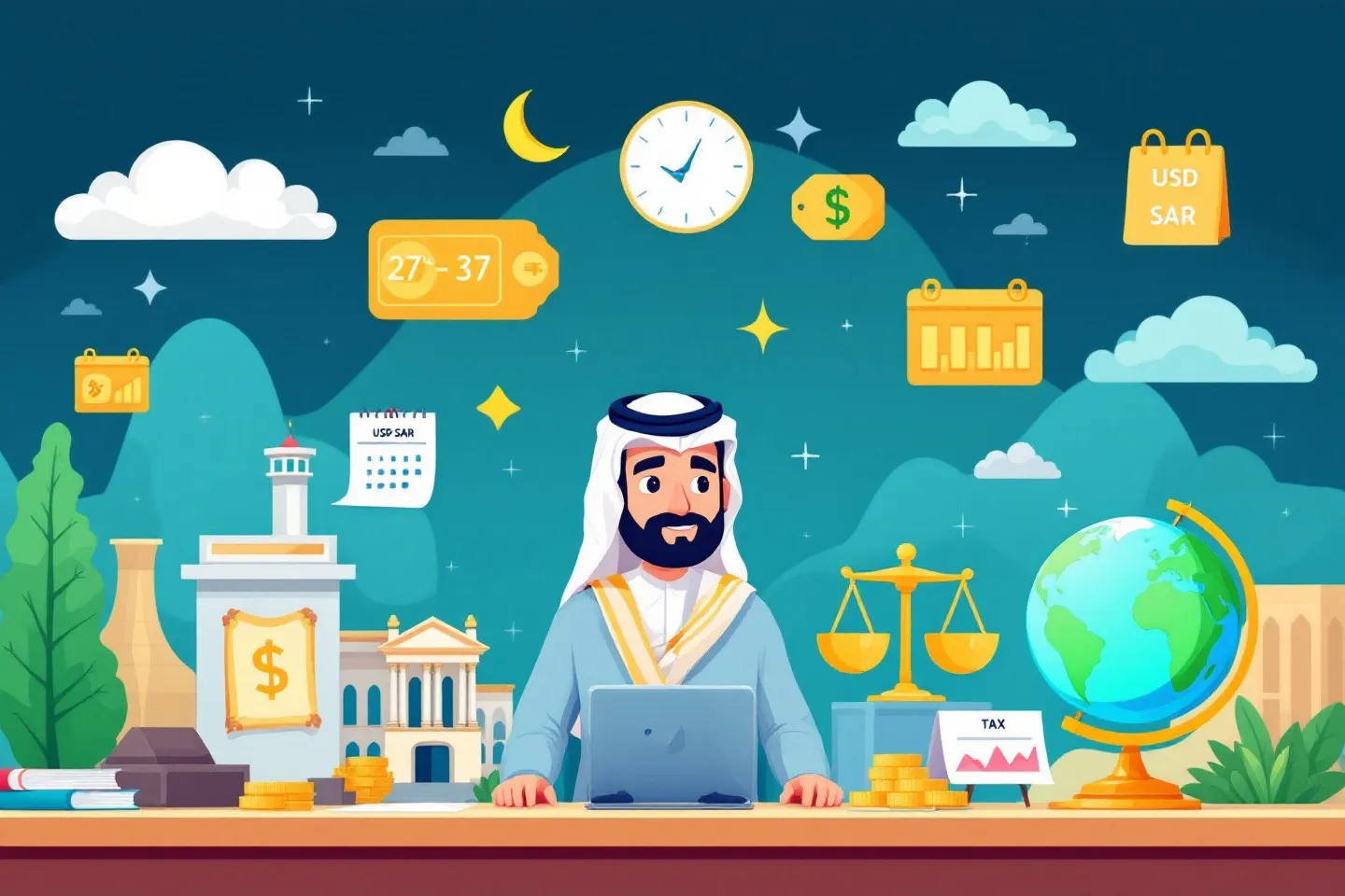 الاستدامة الاقتصادية