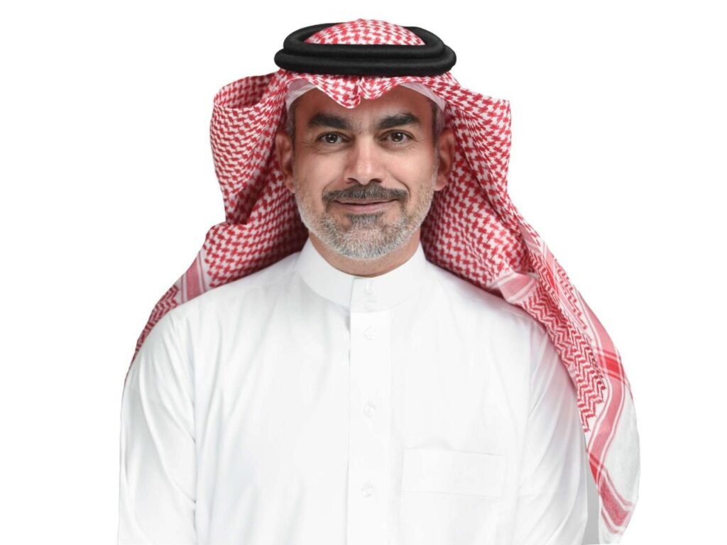 المهندس صالح الحبيب